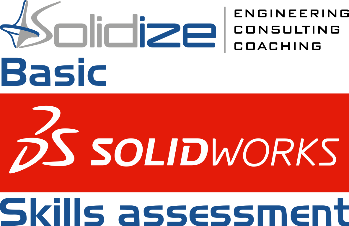 ������ ���� ���������� SOLIDWORKS